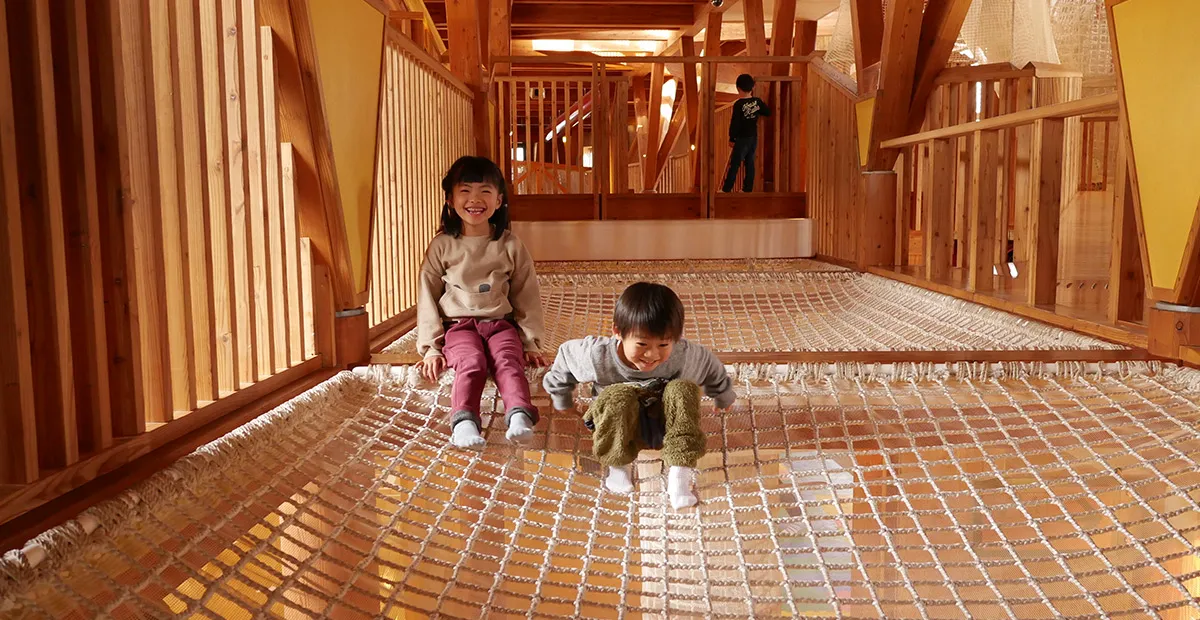 大町・松川地区